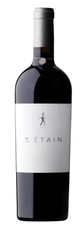2018 | Scarecrow Estate | M. Etain Cabernet Sauvignon - Wine
