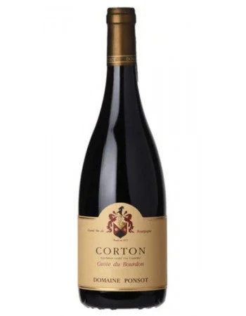 2013 | Domaine Ponsot | Corton Cuvee du Bourdon - Wine