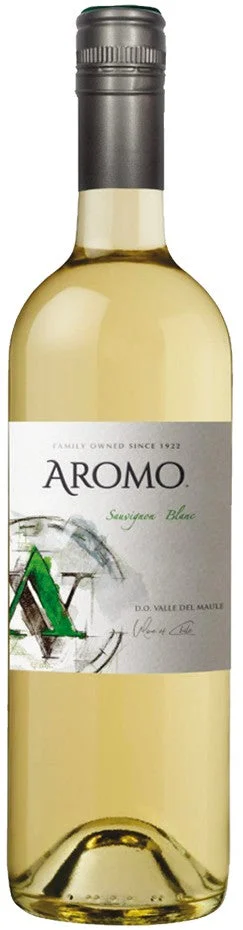 2018 | Aromo | Sauvignon Blanc - Wine