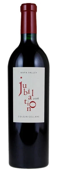 2016 | Colgin Cellars | Jubilation - Wine
