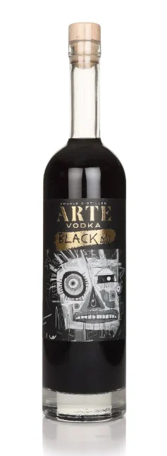 ARTE Black Vodka | 700ML