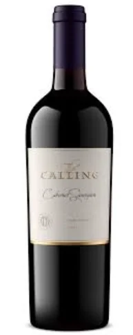 2021 | The Calling | Paso Robles Cabernet Sauvignon - Wine