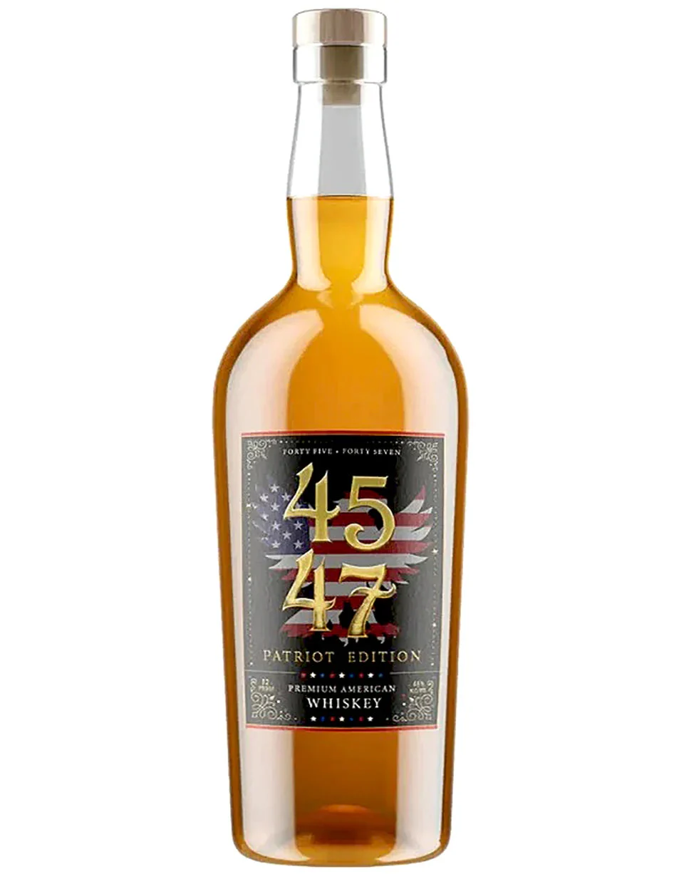 4547 Patriot Edition American Whiskey