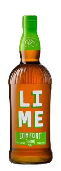 Southern Comfort Lime Liqueur