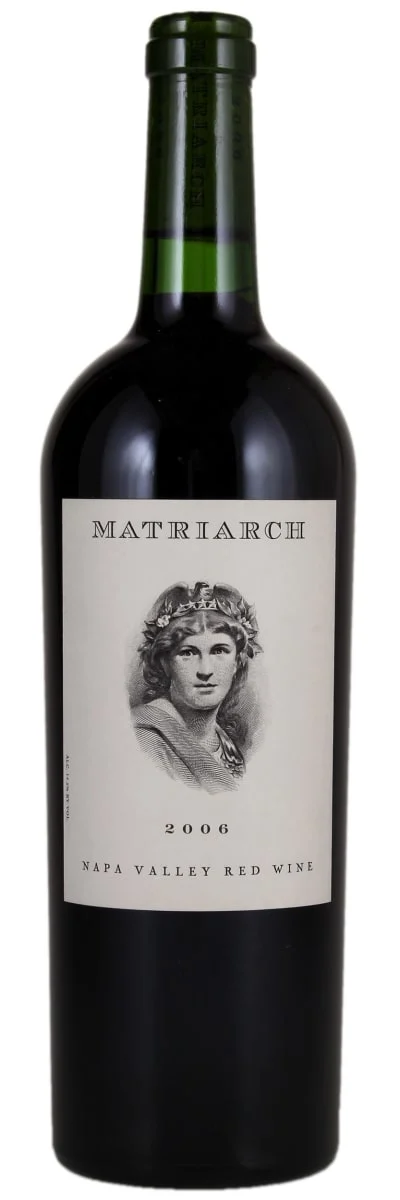2006 | BOND | Matriarch - Wine