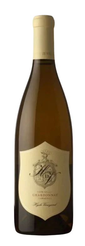 2019 | HDV | Hyde Vineyard Chardonnay - Wine