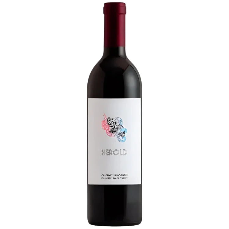 2015 | Mark Herold | Herold White Label Cabernet Sauvignon - Wine