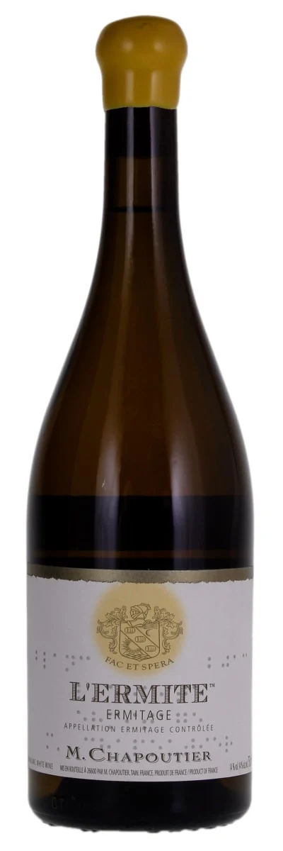 2017 | M. Chapoutier | L'Ermite Blanc - Wine