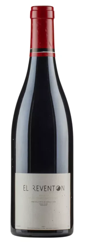 2009 | Comando G | El Reventon - Wine