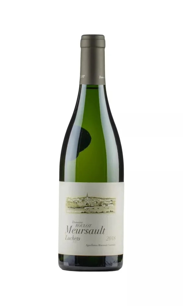 2018 | Domaine Roulot | Meursault Les Luchets - Wine