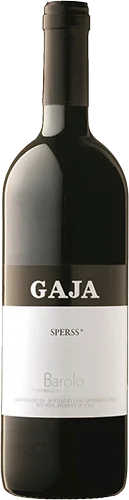 2005 | Gaja | Sperss Barolo - Wine