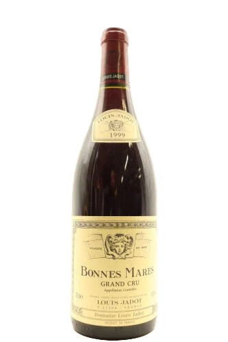 1999 | Louis Jadot | Bonnes-Mares