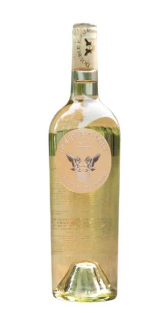 2020 | Double Eagle | Sauvignon Blanc - Wine