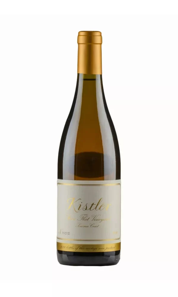 2010 | Kistler | Stone Flat Vineyard Chardonnay - Vino