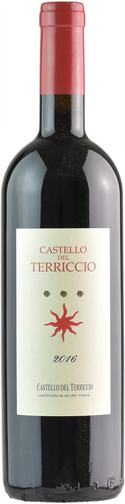 2016 | Castello del Terriccio | Toscana - Wine