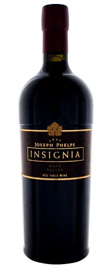 1997 | Joseph Phelps | Insignia - Wine