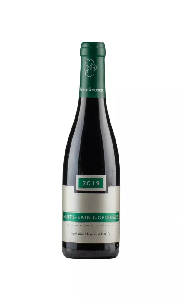 2019 | Domaine Henri Gouges | Nuits-Saint-Georges (Half Bottle)
