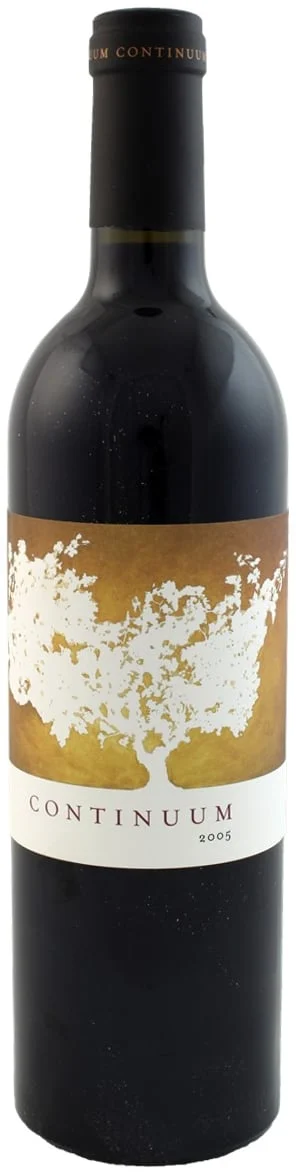 2005 | Continuum | Proprietary Red - Wine