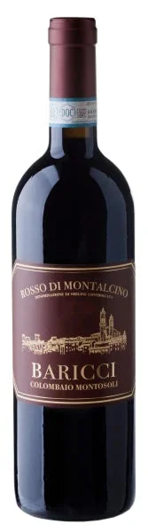 2022 | Baricci | Rosso di Montalcino - Wine