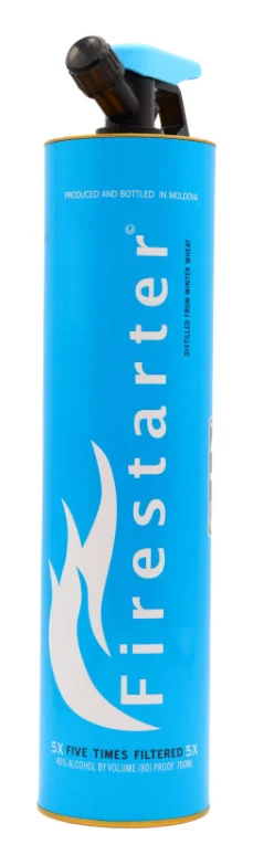 Firestarter Original Gin | 700ML