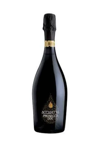 Accademia | Prosecco Black Doc - NV