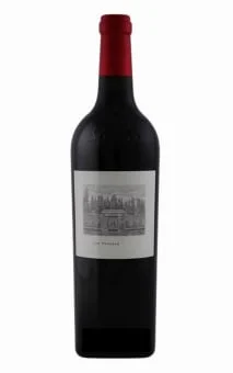 2015 | Abreu Vineyards | Las Posadas - Wine