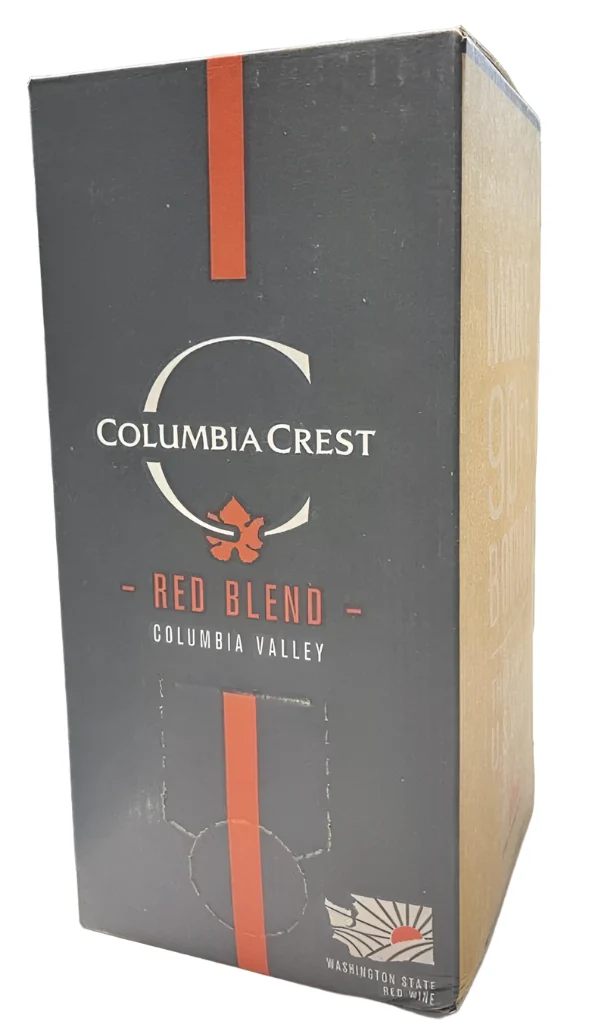 Columbia Crest | Grand Estates Red Blend (Double Magnum) - NV