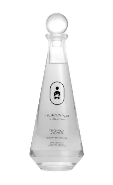 Humano Joven Tequila