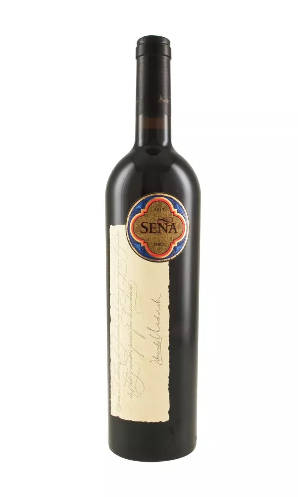 2013 | Seña | Aconcagua Valley - Wine