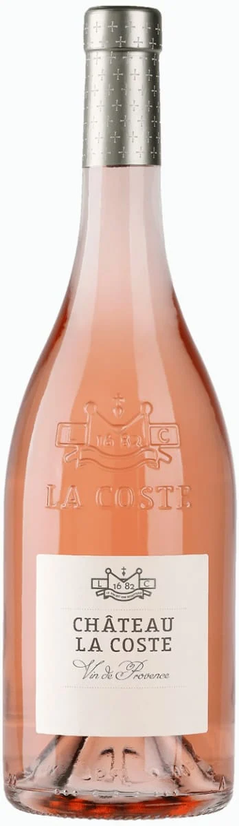 2022 | Chateau La Coste | Lady A Rose - Wine