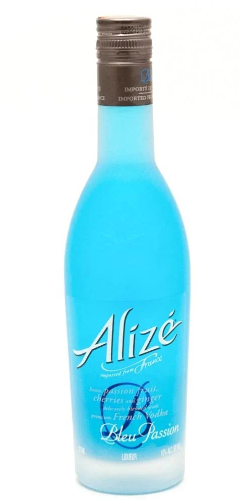 Alize Bleu Liqueur | 375ML