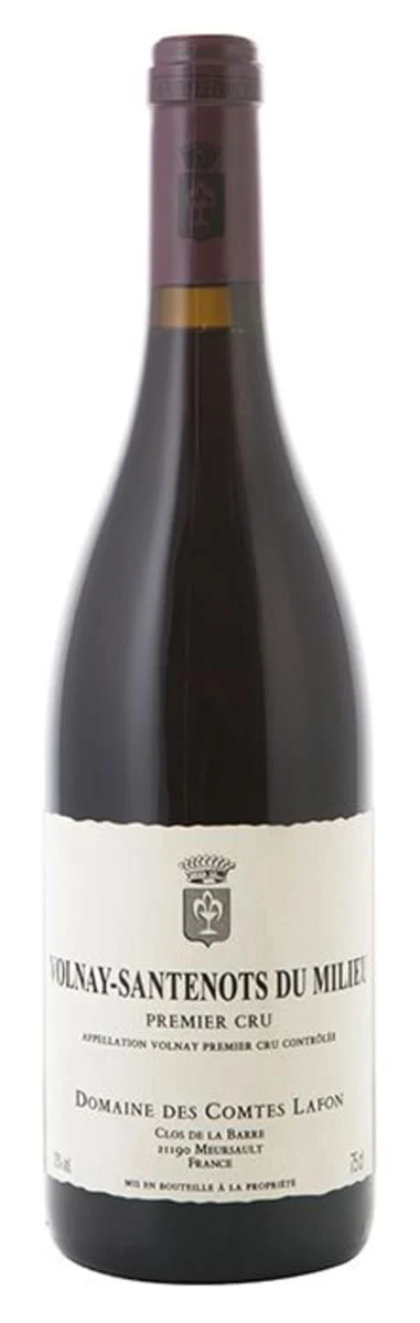2015 | Domaine des Comtes Lafon | Volnay Santenots-du-Milieu