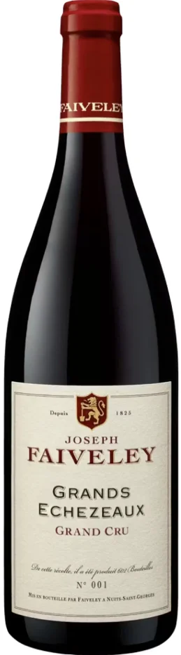 2015 | Domaine Faiveley | Grands-Echezeaux
