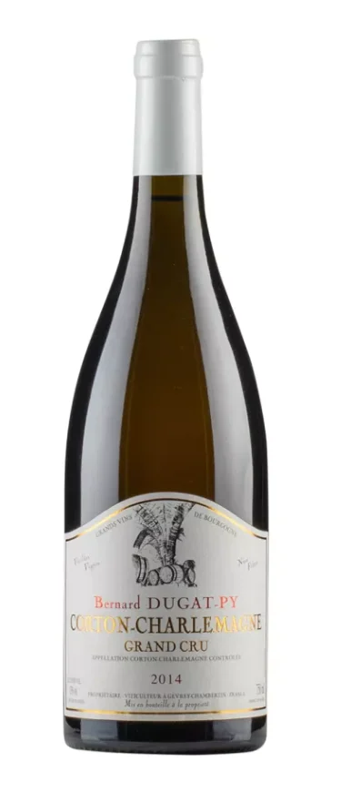 2014 | Domaine Dugat-Py | Corton-Charlemagne