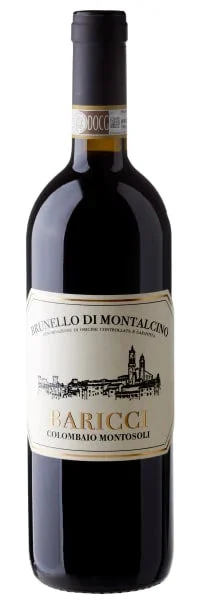 2019 | Baricci | Brunello di Montalcino - Wine