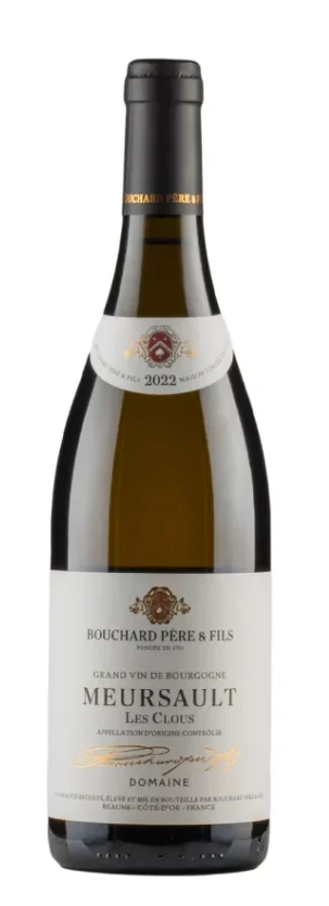 2022 | Bouchard Père et Fils | Meursault Les Clous - Wine