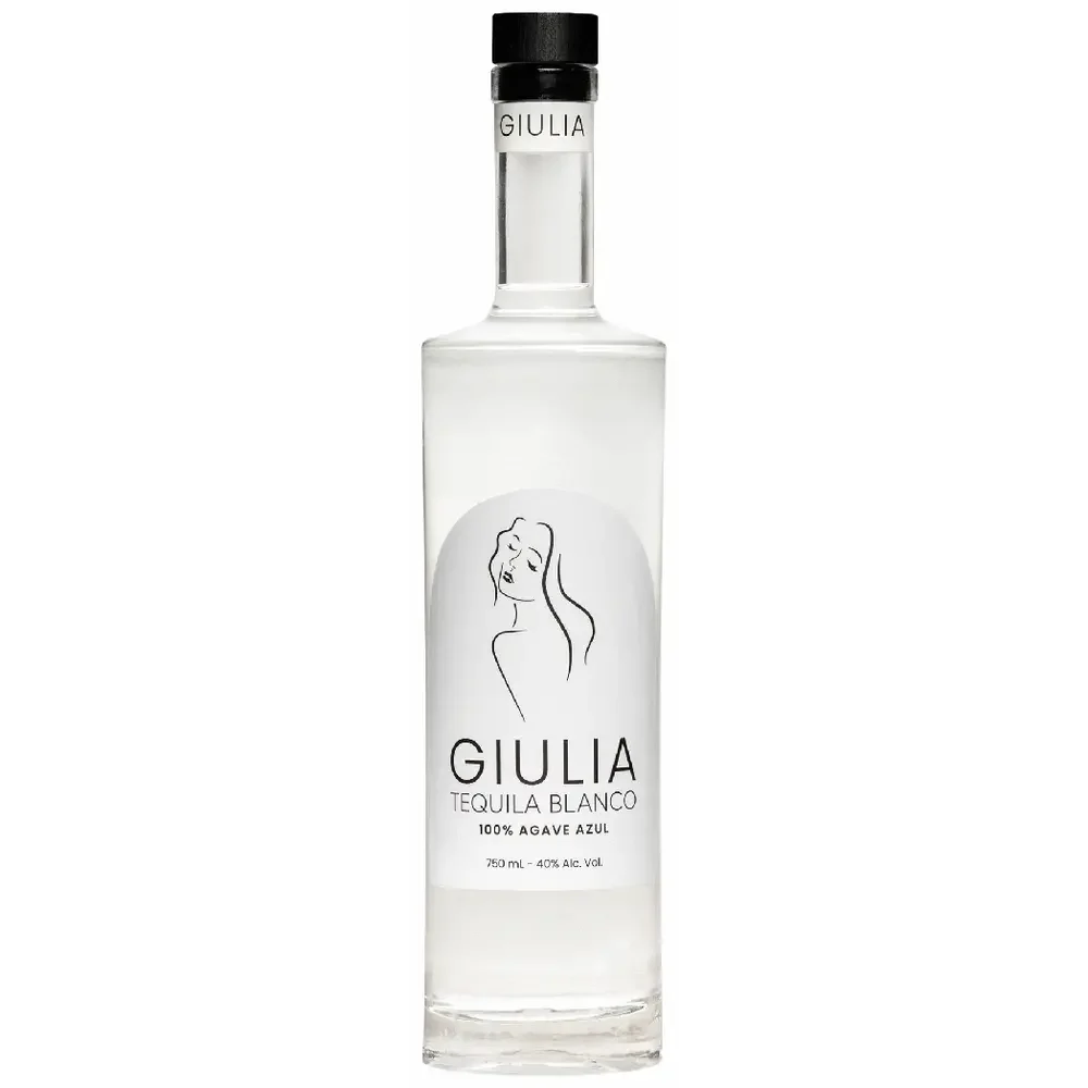 Giulia Blanco Tequila