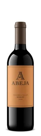 2022 | Abeja | Merlot - Vino