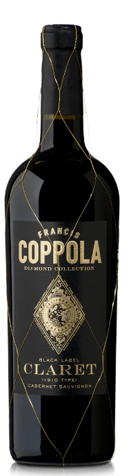 2020 | Francis Ford Coppola | Diamond Collection Claret - Wine
