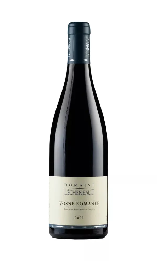 2021 | Domaine Lécheneaut | Vosne-Romanee