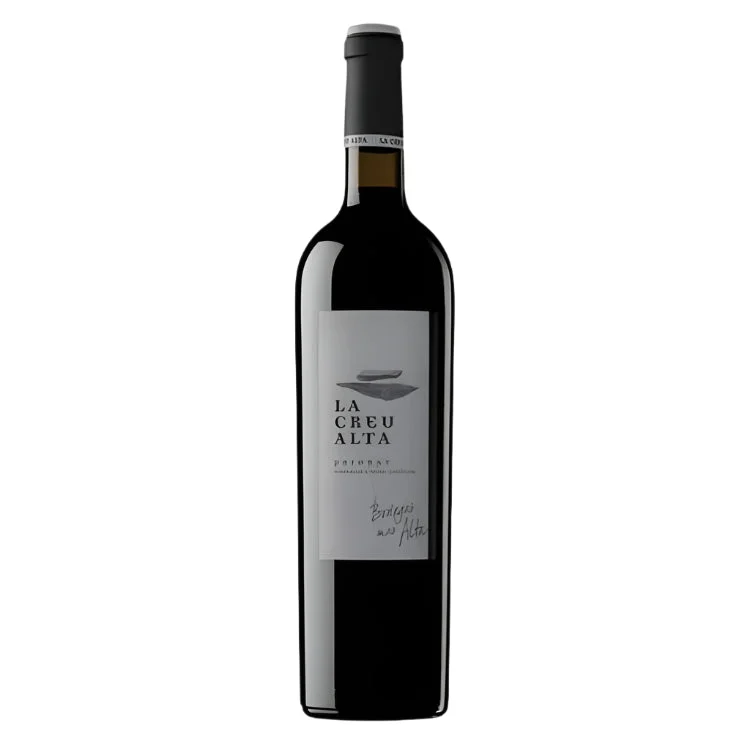 2004 | Bodegas Mas Alta | La Creu Alta - Wine