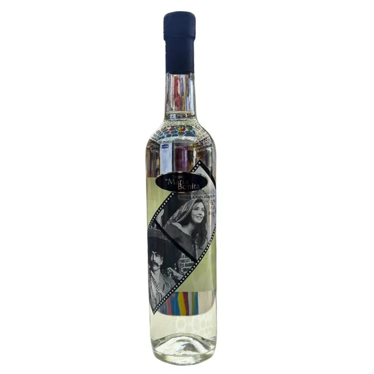 Mi Maria Bonita Blanco Tequila