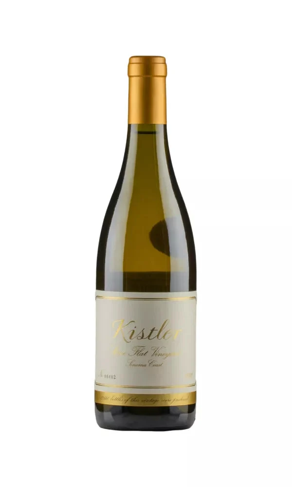 2011 | Kistler | Stone Flat Vineyard Chardonnay - Vino