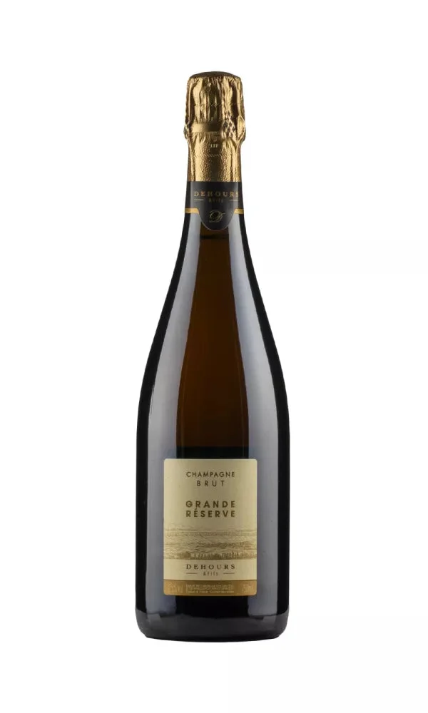 Dehours | Grande Reserve Brut - NV