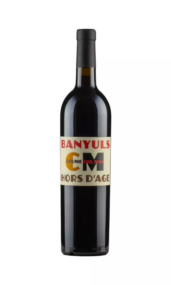 Coume del Mas | Banyuls Hors d'Age - NV