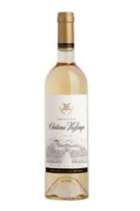 2022 | Château Kefraya | Les Breteches Blanc - Wine