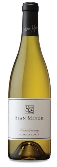 2018 | Sean Minor | Chardonnay - Wine
