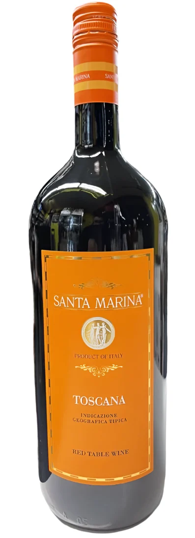 Santa Marina | Rosso Toscana - NV (Magnum)