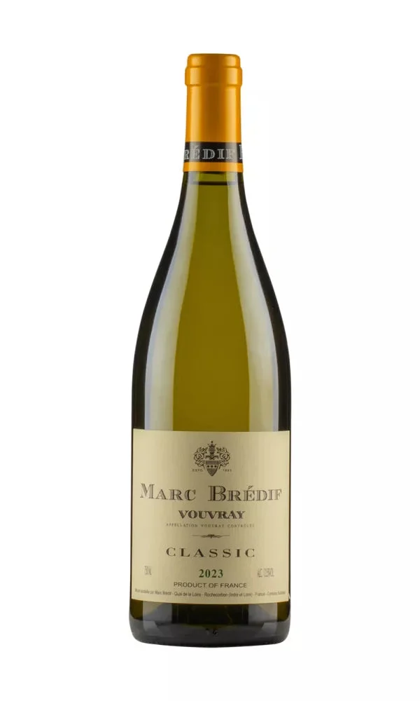 2023 | Marc Bredif | Vouvray - Vino