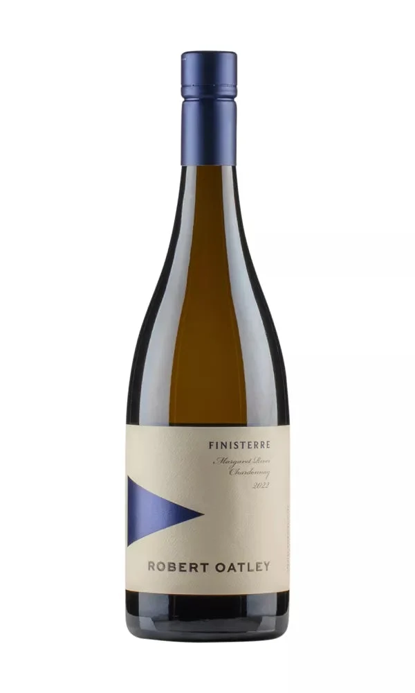 2022 | Robert Oatley | Finisterre Chardonnay - Wine